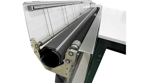 ROLLMATIC - High speed winding device
