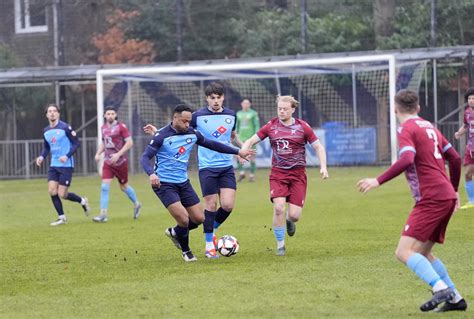 News | Fleet Town FC