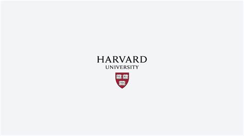 Harvard University Logo Wallpaper