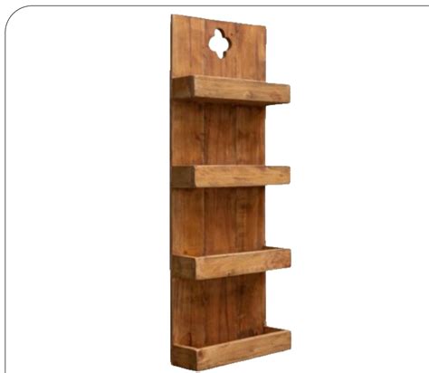 4 tier shelf || Rural Handmade-Redefine Supply to Build Sustainable Brands