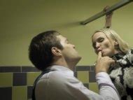 Naked Kristin Chenoweth In The Opposite Sex