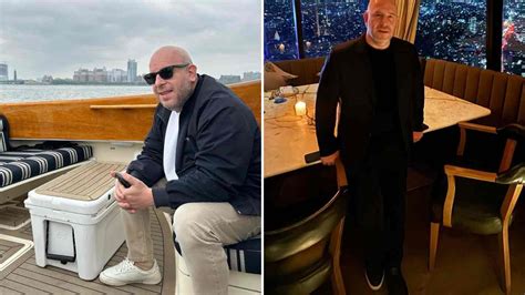 Noah Tepperberg Net Worth: A Look at His Nightlife Empire - Britishheadline