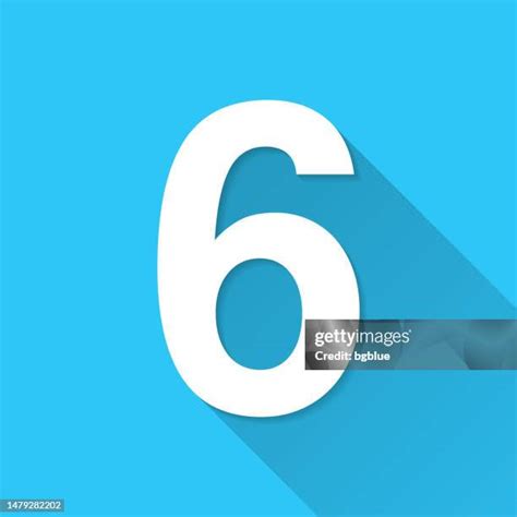 number  outline stock  high res pictures  images getty images
