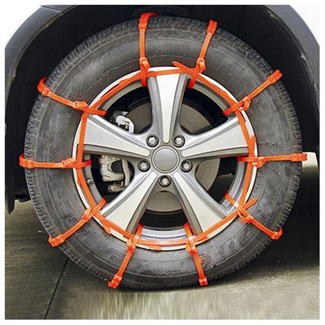 Top 90 Pictures Best Snow Chains For Cars Stunning
