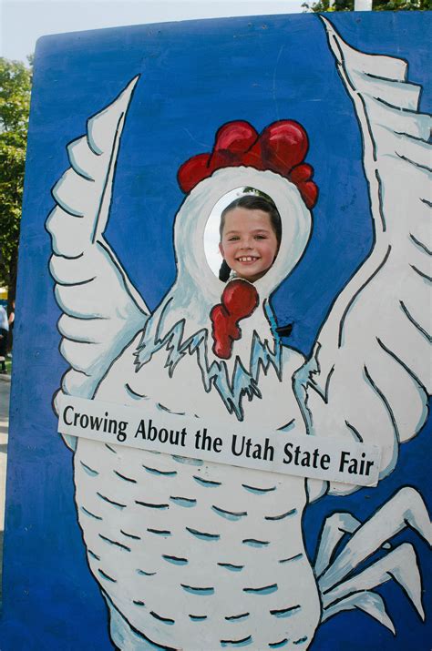 Discounts for utah state fair tickets are causing massive online queues 29