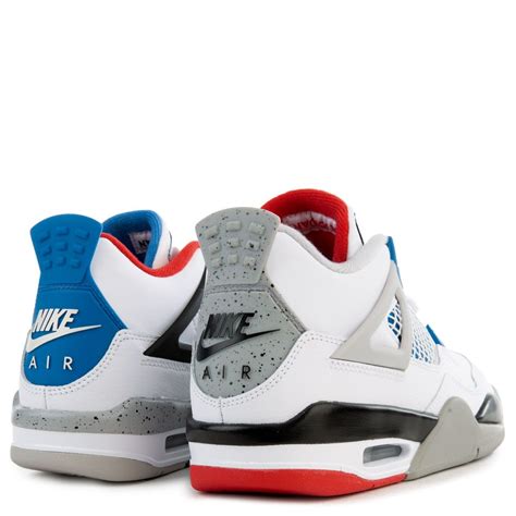 JORDAN (GS) Air 4 Retro 408452 146 - Shiekh