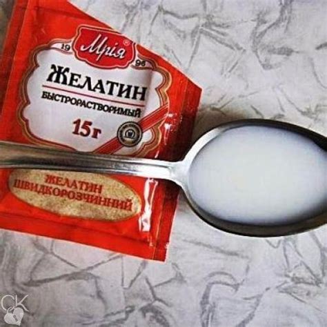 Желатиновые маски для лица: 10 лучших масок? | Школа красоты