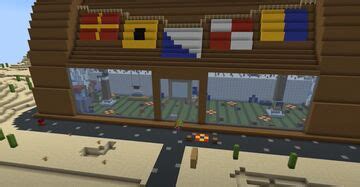 Bikini Minecraft Maps Planet Minecraft Community