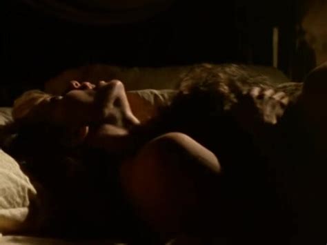 Nude Video Celebs Kerry Armstrong Nude Hunting 1991