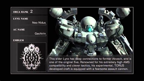 Interactive Let S Play Armored Core For Answer Part Escape From