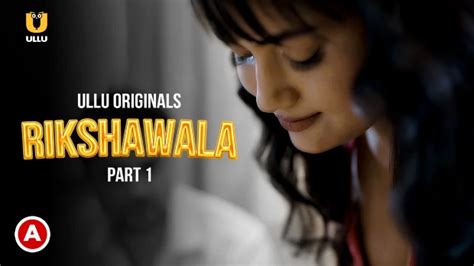 Rikshawala Part 1 Web Series Mydesi Desi MMS Indian Sex Videos