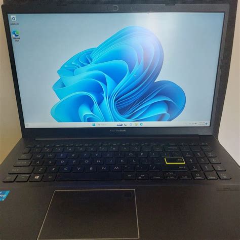 ASUS Vivobook K513E 15inch ultra book, Computers & Tech, Laptops ...