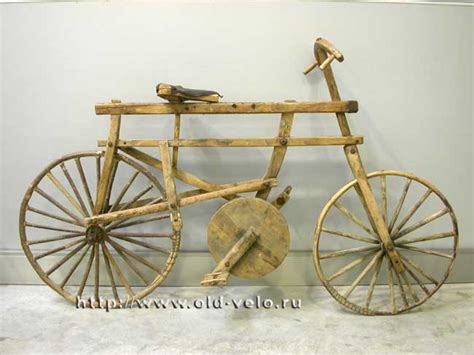 Музей истории велосипедного дела. Велосипеды