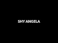 Shy Angela Tries Anal Sex For The First Time Xxx Mobile Porno Videos Movies IPornTV Net