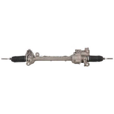 Ford Fusion Rack And Pinion With Electric Power Steering R