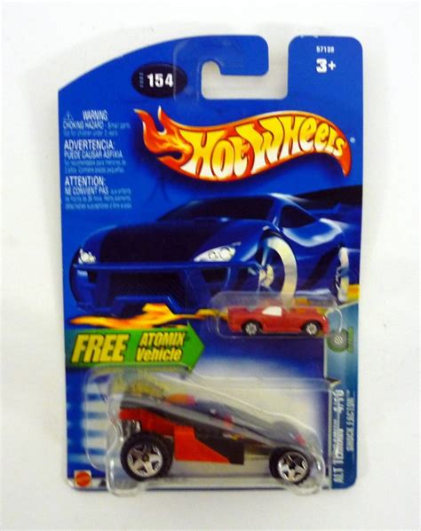 Hot Wheels Shock Factor 154 Alt Terrain And 48 Similar Items