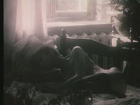 Naked Kseniya Kachalina In Dislike