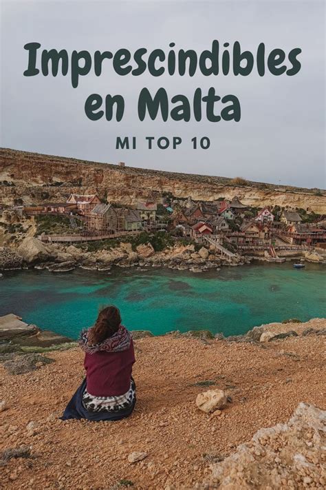 Lugares Imprescindibles Que Ver En Malta