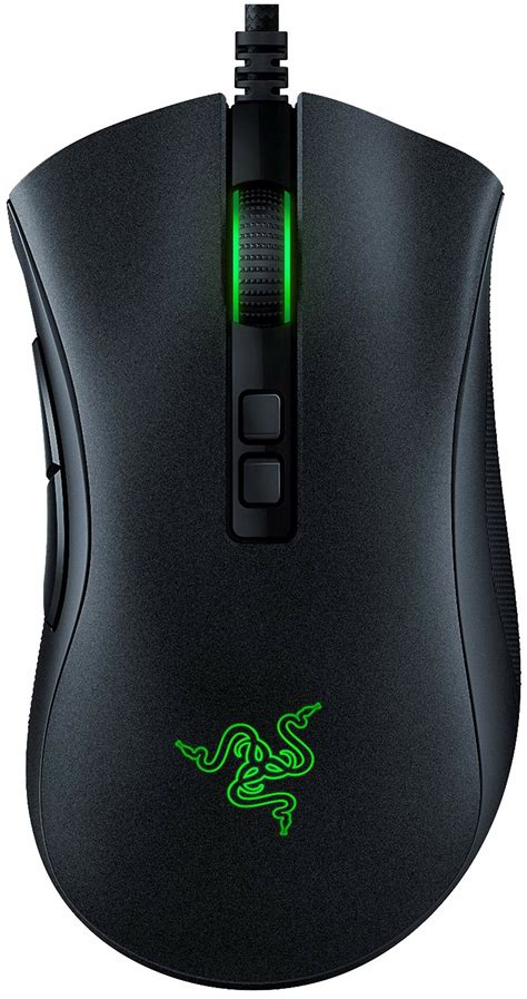 Купить Мышь Razer DeathAdder V2 Halo Infinite - цена: 7999 ...