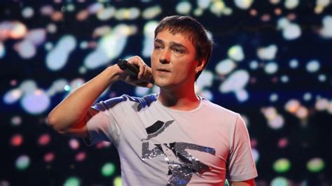 Юрий Шатунов-Привет. - YouTube