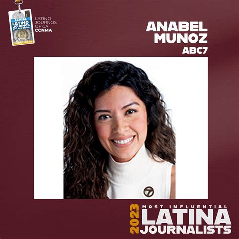Latina Journalists Ccnma