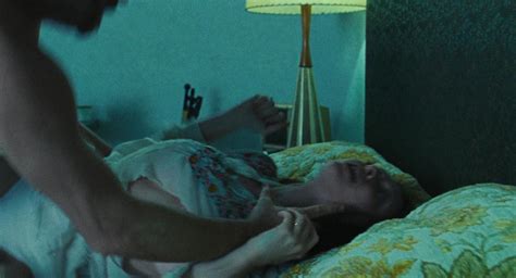 Naked Amanda Seyfried In Lovelace