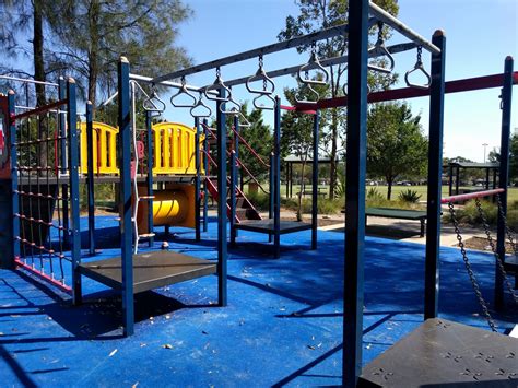 Families find honour oak park has the best hidden playgrounds nearby 4