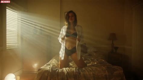 Emree Franklin nude pics página