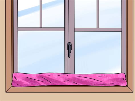 how to insulate the windows 9