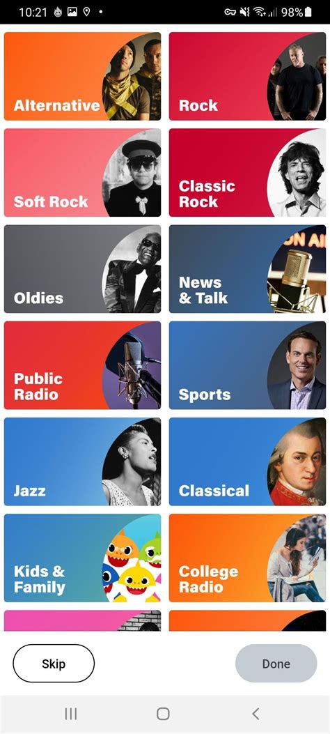 Iheartradio Apk Download For Android Free