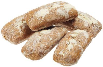 Булочка Баварская 600г - купить в Москве по выгодной цене в интернет ...