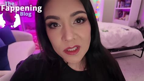 Nikki Limo Nikkilimo Nude Leaks Photo 17 TheFappening