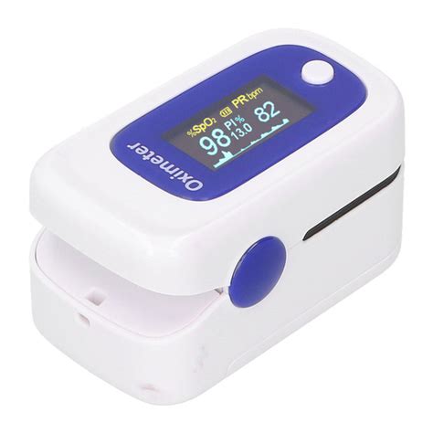 Пульсоксиметр - купить с доставкой по выгодным ценам в интернет ...