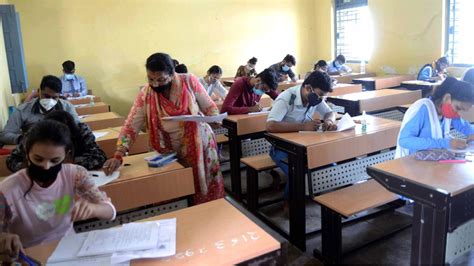 Nta Unveils Examination Calendar For Academic Year 2024 25 Jee Neet