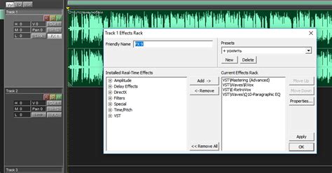 Настройки Adobe Audition 1.5 для удобной работы – MLife Studio