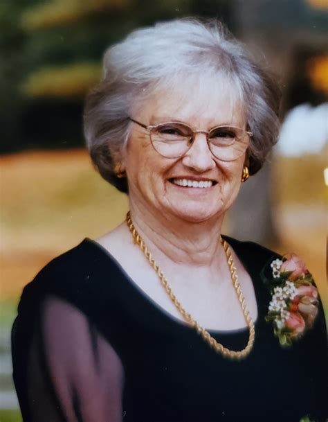 Jeannine Matchett Obituary - Kitchener, ON