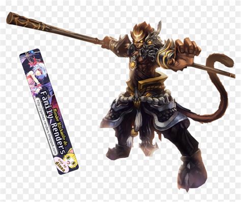 Wukong Splash Art