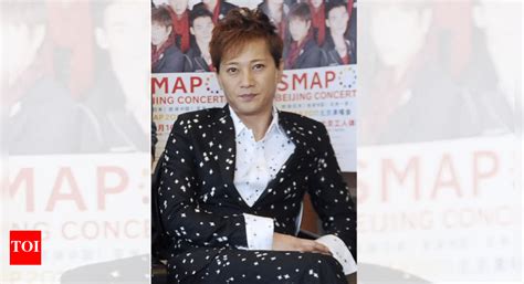 Japanese TV S Sex Assault Scandal How It Unfolded Times Of India
