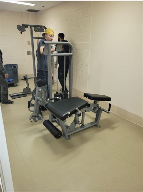 calgary remand centre metagenics fitness  vancouver