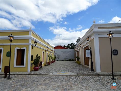 O Que Fazer Na Vila Lu S Carlos Em Guararema S O Paulo