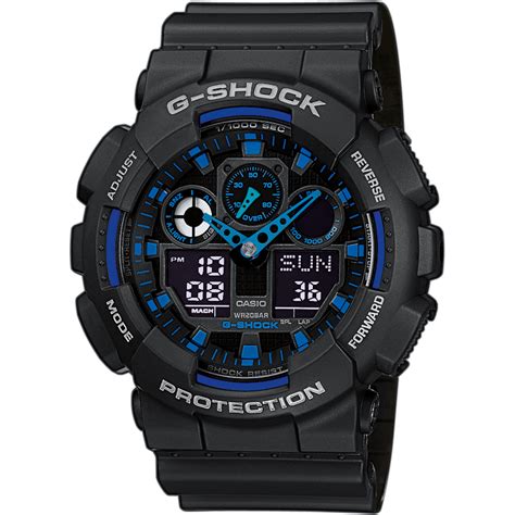 Orologio G Shock Classic Style Ga A Er Ana Digi Ean