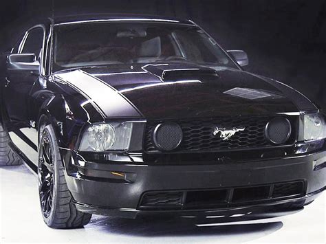 Prime Video Hot Rod Garage Season