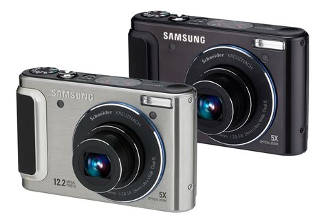 Samsung WB1000 im Test Testberichte.de-∅-Note