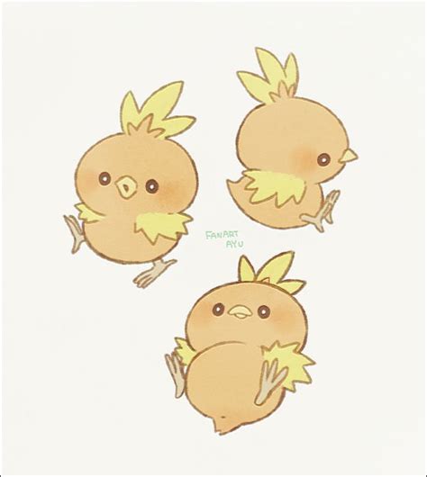 Torchic Pokémon Image By Ayu 3713783 Zerochan Anime Image Board