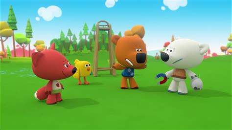 Ча-ча-кIорнеш - Ми-ми-мишки на чеченском. Ми ми мишки 28 серия - YouTube