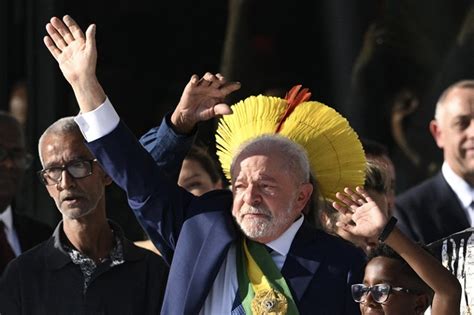 Will Brazils President Lula Keep His Climate Promises