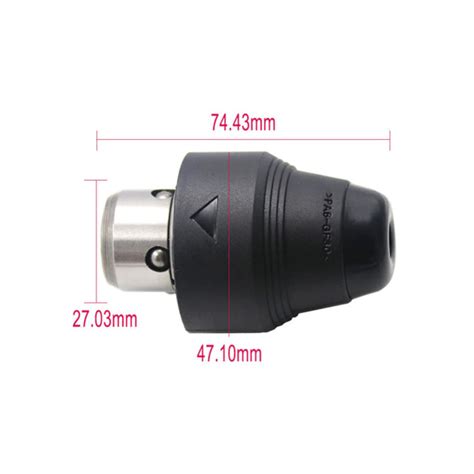 Патрон для перфоратора BOSCH 2-26DFR SDS-plus - купить по выгодной цене ...