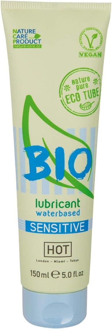 Hot Bio Lubricant Sensitive Ml Bigamart