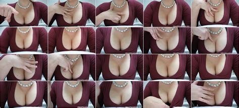 Princess Isabella 30 Days Of Edging To My Tits And Ass 15 Huge Boobs Mix Femdom Online Tube