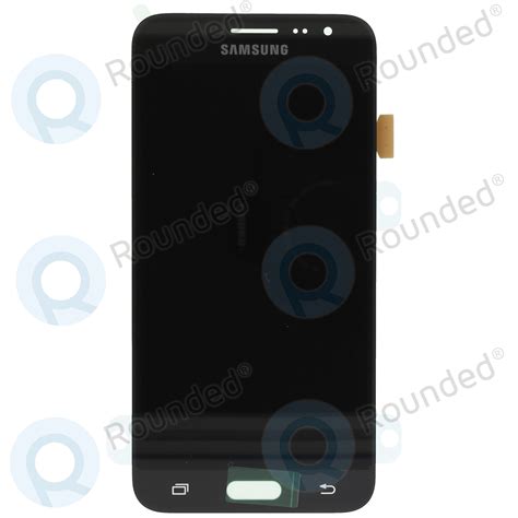 Samsung Galaxy J3 2016 (SM-J320F) Display module LCD + Digitizer black ...